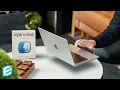 NEW TO MAC Start Here