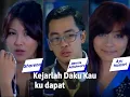 Lagu Kejarlah Daku Kaudapat, FTV Lama Sharena, Dennis Adishwara \u0026 Ayu Hastari