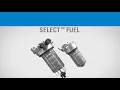 Donaldson SELECT Filtration Technology