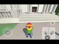Human Fall Flat Mobile Tutorials How to activate Super Speed Glitch