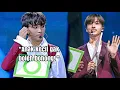 NCT DREAM at HUT TRANSMEDIA BOOM 18 (ft. Drama Baby Haechan dan Oppa Jisung)