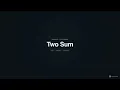 Two Sum solution Brute Force vs Hash Map Full Animated Walkthrough