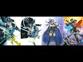 Romancing SaGa 3 The Wicked Will Never Prosper Extended