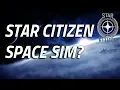 Is this a Space Simulator - Spectrum Drama