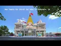 Shirdi sai baba temple sunnyvale ca usa want to build beautiful temple for baba Shirdi sai Darbar