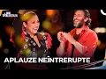 Dansul Care A Oprit Timpul Şi A Câștigat Golden Buzzer! | Romanii au Talent