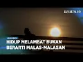 Download Lagu China Punya Tangping dan Bailan Merespons Tuntutan Hidup Serba Cepat