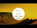 Becky Hill - Run (Galantis & Misha K VIP Remix)