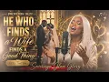 PROVERBS 18 22 He Who Finds A Wife Finds A Good Thing Soulful R B Version