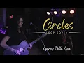 Circles Post Malone Guitar Loop Cover Moon Room Sessions