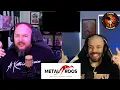REACTION VIDEO: DEVILOOF - Everything is all lies