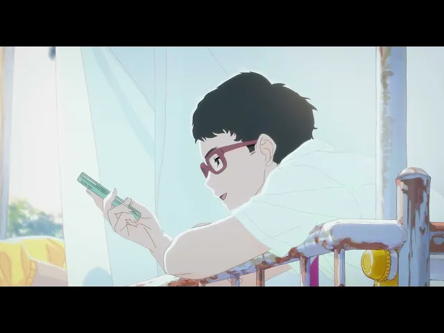 A New Dawn | Clip 01
