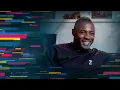 How Idris Elba Plays Relatable Characters and Over the Top Supervillains