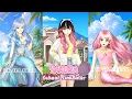 KOMPILASI SHORTS BIKIN SALTING TAPI SEDIH SAKURA SCHOOL SIMULATOR ILA DEAR