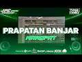 Download Lagu DJ PRAPATAN BANJAR | JARANAN DORR | SLOW BASS • VIRAL TIKTOK | TUYUL FVNKY |