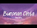 Buronan Cinta - The Lima ( LIRIK )