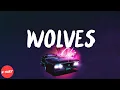 Big Sean - Wolves (feat. Post Malone) (lyrics)