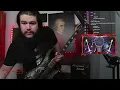 "The Macrocosm" by Rings of Saturn Live Improv Guitar Jam-along | Jam & Shred