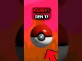 What is the RAREST GEN 1 Pokemon