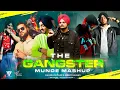 Download Lagu The Gangster Munde Mashup | Ft. Sidhu Moosewala | Ap Dhillon | Shubh | Mahesh Suthar \u0026 Sunny Hassan