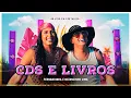Fernandinha e ‪Natanzinho Lima - Cds e Livros (Ensaio da Fernandinha — Fortaleza)