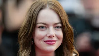 Emma Stone hollywood acctress model bio wiki