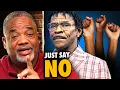 Black Culture Is Why Michael Irvin Can t Say No To His Family