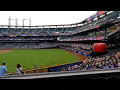 Walking NYC Tour of Citi Field