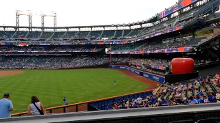 Walking NYC Tour of Citi Field