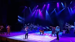 leonardo temporal de amor ao vivo 