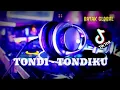 Download Lagu DJ BATAK TERBARU 2021 - TONDI TONDIKU DO HO || DJ LAGU BATAK NO VIT REMIX [BATAK GLOBAL]