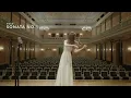 J. S. Bach G-minor Sonata no. 1: Adagio | Sumina Studer