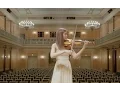Download Lagu J. S. Bach G-minor Sonata no. 1: Adagio | Sumina Studer