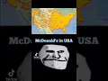 Download Lagu McDonald's in USA vs Mosques in Turkiye #shorts #usa #vs #turkey #meme
