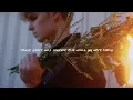 Michael Gerow - Between The Lines (Official Lyric Video)