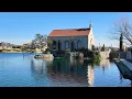 Exploring the Croatian Inspired Adriatica Village in McKinney TX Cavalli Pizza