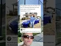 The grandma who won then sold the GTA Bravado Banshee that was given away by Rockstar and GameStop