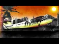 TYSON YOSHI & ALEEBI - Fly (날거야) (Prod. VUCHS)