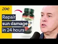 Download Lagu No.1 Skin expert: 3 biggest myths about anti-aging, collagen and sunscreen | Prof. John McGrath