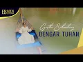 Download Lagu Gretha Sihombing - Dengar Tuhan (Official Music Video)