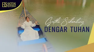 Download Gretha Sihombing - Dengar Tuhan (Official Music Video) MP3