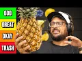The 10 Best Fruits on the Planet Ranked Lopsided Pod