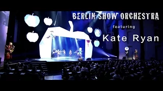 Download Kate Ryan - Ella Elle L'a OFFICIAL live video featured by Berlin Show Orchestra and Angelstrings MP3