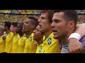 2018 FIFA World Cup ● Colors ● HD