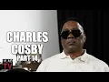 Charles Cosby on Griselda Sending Him 50 Kilos Worth 2 Million Becoming a Millionaire Part 14