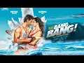 Download Lagu Bang Bang  Full HD Movie (1080p) Action  Hindi Movie | Hrithik Roshan \u0026Katrina Kaif