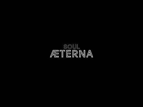SOUL ÆTERNA | Cortometraje Animado