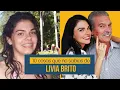 10 THINGS YOU DIDN T KNOW about LIVIA BRITO