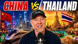 thailand was my favorite until i visited china