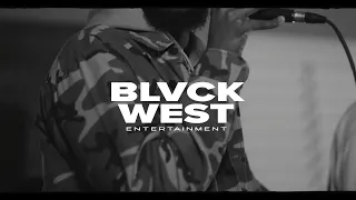 Download BLVCKWEST - Game-time  (Live Performance Video) MP3